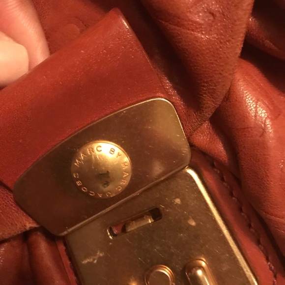 Marc Jacobs Hobo - Picture 7 of 7